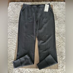 🦄 NWT Lululemon Softstreme HR Pant *Reg. 31” Sz 16 *black*
